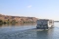 Nilkreuzfahrt von Edfu nach Assuan