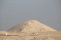 Stufenpyramide in Sakkara