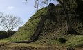 Besuch der Mayastätte Altun Ha in Belize