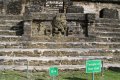 Besuch der MayastÃ¤tte Altun Ha in Belize