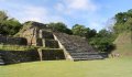 Besuch der Mayastätte Altun Ha in Belize