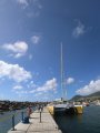 Sightseeing in St. Ktts (Virgin Islands)