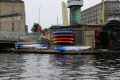Eine Bootsfahrt durch Kopenhagen
