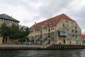 Eine Bootsfahrt durch Kopenhagen