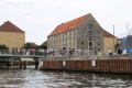 Eine Bootsfahrt durch Kopenhagen