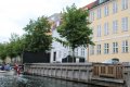 Eine Bootsfahrt durch Kopenhagen