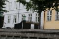 Eine Bootsfahrt durch Kopenhagen