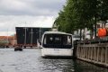 Eine Bootsfahrt durch Kopenhagen