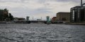 Eine Bootsfahrt durch Kopenhagen