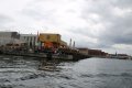 Eine Bootsfahrt durch Kopenhagen