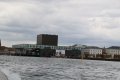 Eine Bootsfahrt durch Kopenhagen