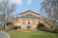 Festspielhaus Bayreuth