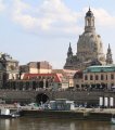 Sightseeing in Dresden