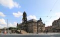 Sightseeing in Dresden