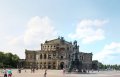 Sightseeing in Dresden