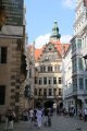 Sightseeing in Dresden