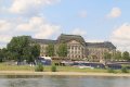 Sightseeing in Dresden