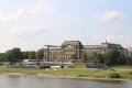 Sightseeing in Dresden