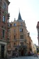 Sightseeing in Dresden-Neustadt