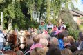 Erntedankfest in Urdenbach