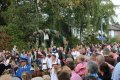 Erntedankfest in Urdenbach