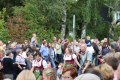 Erntedankfest in Urdenbach
