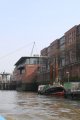 Sightseeing in Hamburg