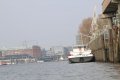 Sightseeing in Hamburg