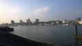 Sightseeing in Hamburg