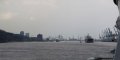 Sightseeing in Hamburg