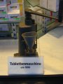 tablettenmaschine