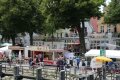 Ausflugsziel warnemÃ¼nde: der Hafen von Rostok