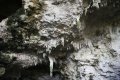 Los Tres Ojos:Die "3 Augen", Seen mit Stalaktiten/Stalaktiten in Santo Domingo