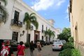 Sightseeing in Santo Domingo