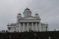 Sightseeing in Helsinki