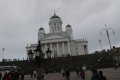 Sightseeing in Helsinki