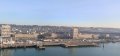 Ansicht eines Hafens: Le Havre
