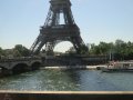 Sightseeing in Paris