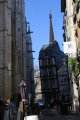 Sightseeing in Rouen