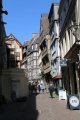 Sightseeing in Rouen