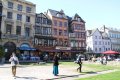 Sightseeing in Rouen