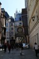 Sightseeing in Rouen