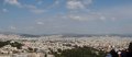 Besuch von Athen und Akropolis