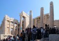 Besuch von Athen und Akropolis