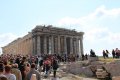 Besuch von Athen und Akropolis