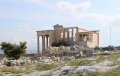 Besuch von Athen und Akropolis