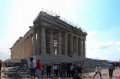 Besuch von Athen und Akropolis