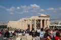 Besuch von Athen und Akropolis
