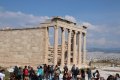 Besuch von Athen und Akropolis
