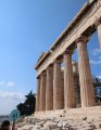 Besuch von Athen und Akropolis